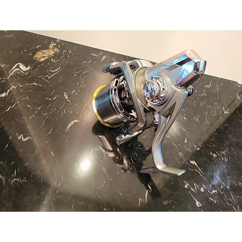 Hautton Spinning Real NGK 8000